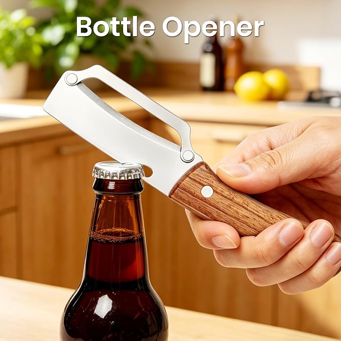 Multi-Functional Vegetable Peeler - Image 5