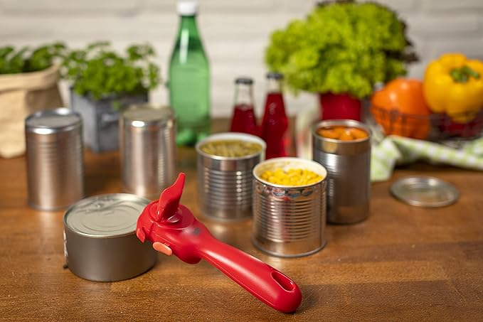 Kuhn Rikon Auto Safety LidLifter/Can Opener - Image 5