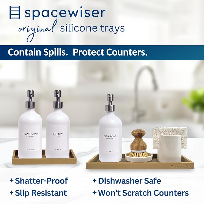 Spacewiser Countertop and Vanity Tray - Image 2