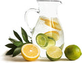Simax Small 16 Ounce Borosilicate Glass Pitcher by SIMAX