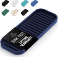 Zulay Kitchen Silicone Sponge Holder by ZulayKitchen