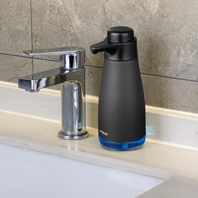 AIKE 15fl.oz Liquid Soap Dispenser - Image 6