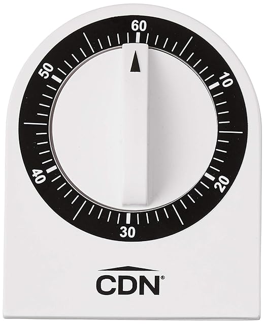 CDN Mechanical Timer - Image 4