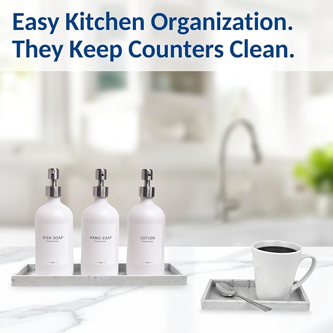 Spacewiser Countertop and Vanity Tray - Image 6