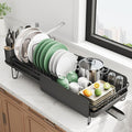 SNTD Large Dish Drying Rack by SNTD
