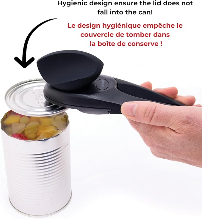 Starfrit MightiCan Can Opener - Image 5