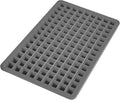 Tovolo Mini Ice Cube Tray with Lid Small Tiny Ice Maker by Tovolo