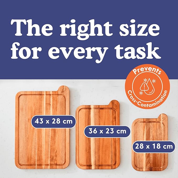 Non Toxic Cutting Boards - Image 6