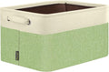 BALEINE 1 Pack Fabric Closet Storage Bins by BALEINE