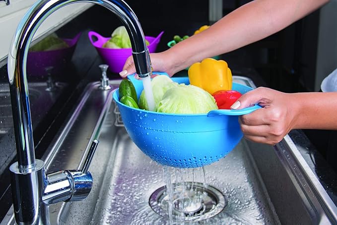 Mintra Colander 3 piece - Image 6