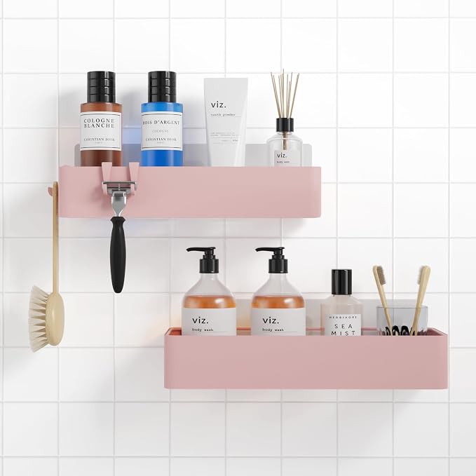 Kitsure Shower Caddy by Kitsure