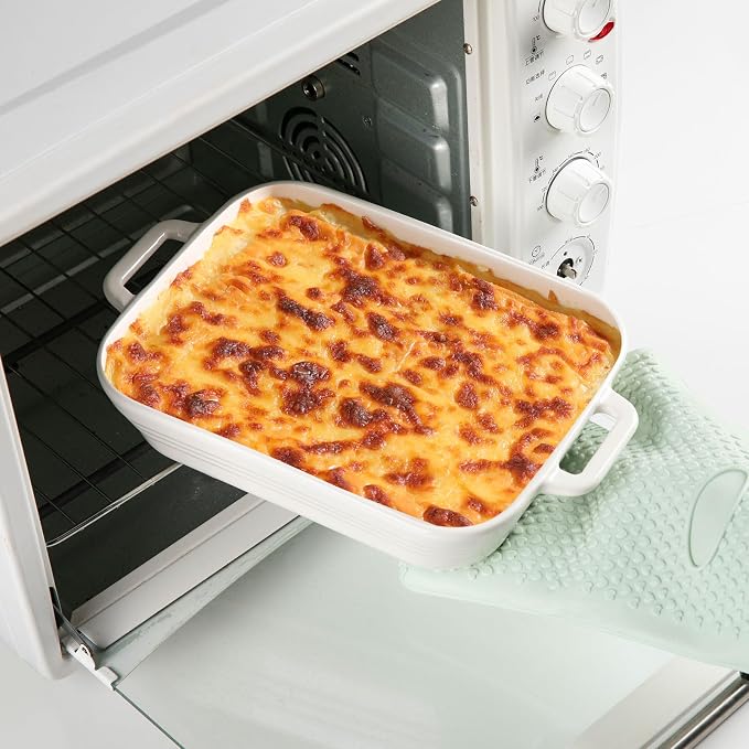 Sweejar Relief Casserole Dishes - Image 6