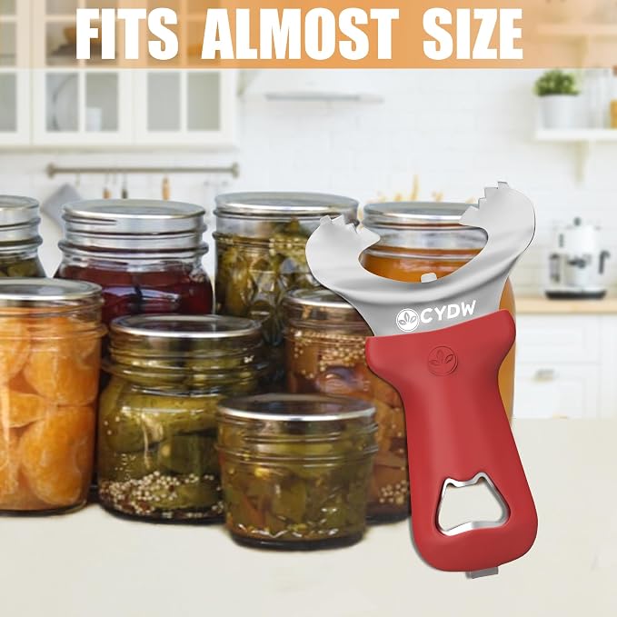 CYDW Mason Jar Opener Tool - Image 7