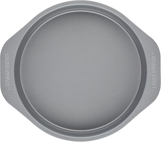 Farberware Golden Bake Bakeware Nonstick Round Cake Pan Set - Image 12