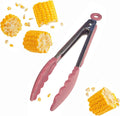 Starpack 'Get a Grip' Silicone Kitchen Tongs by StarpackHome