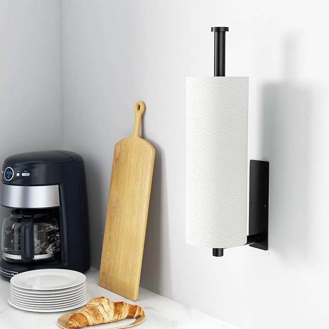 Paper Towel Holder - Image 8