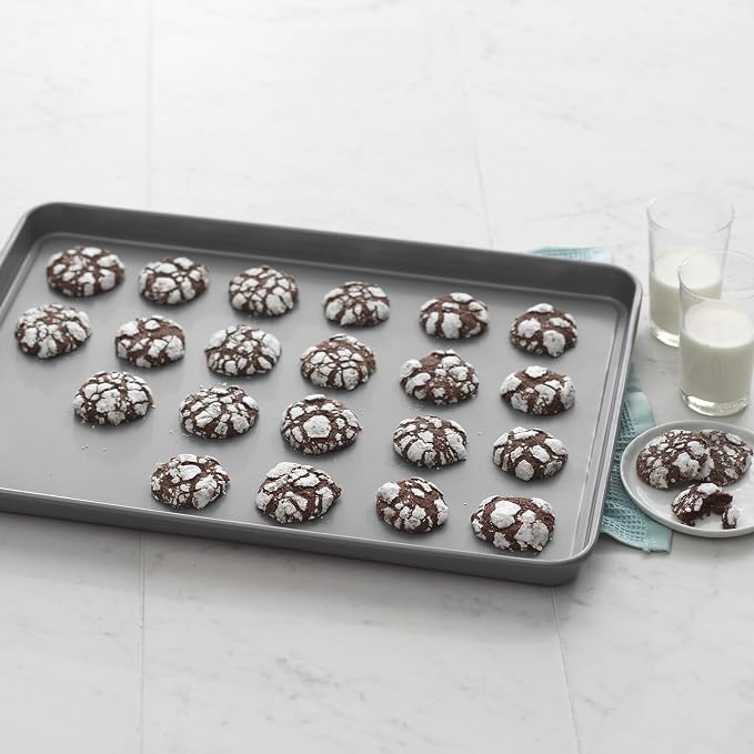 GoodCook Everyday Nonstick Steel Baking Sheet - Image 2