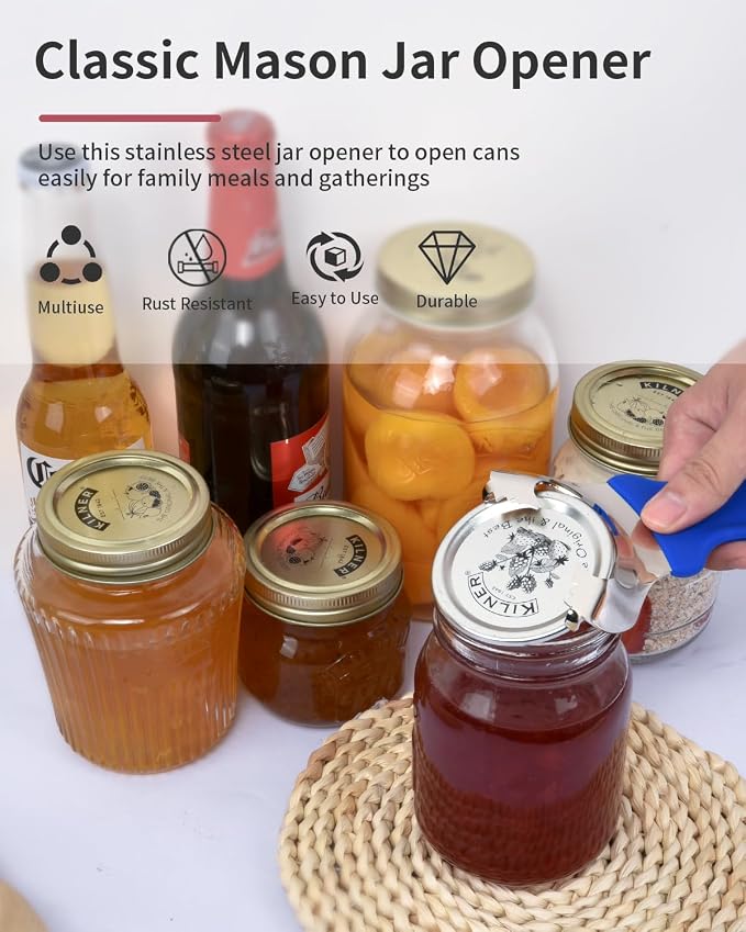 CYDW Mason Jar Opener Tool - Image 2