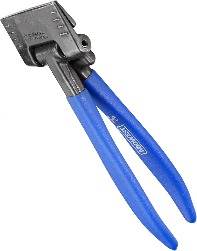 MIDWEST Seamer Tong by MidwestSnips