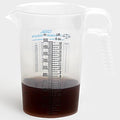 16oz, 1 Pint Measure Pitcher by Turnah