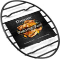 DIMESHY Roasting Rack, Enamel Finished, fit by DIMESHY