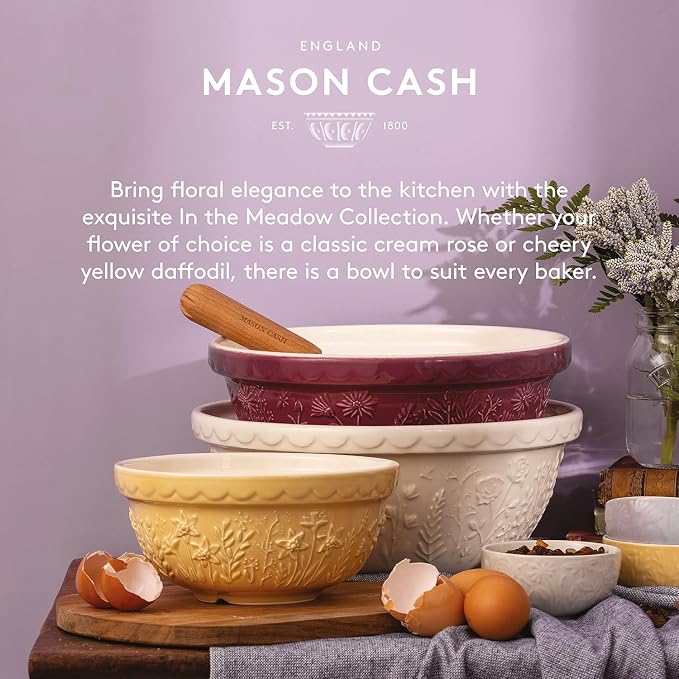 Mason Cash In The Meadow | - Image 8