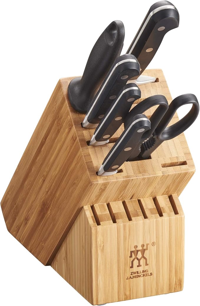 ZWILLING Professional S Knife Set - Image 5