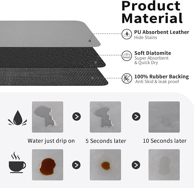 HotLive Coffee Mat - Image 2
