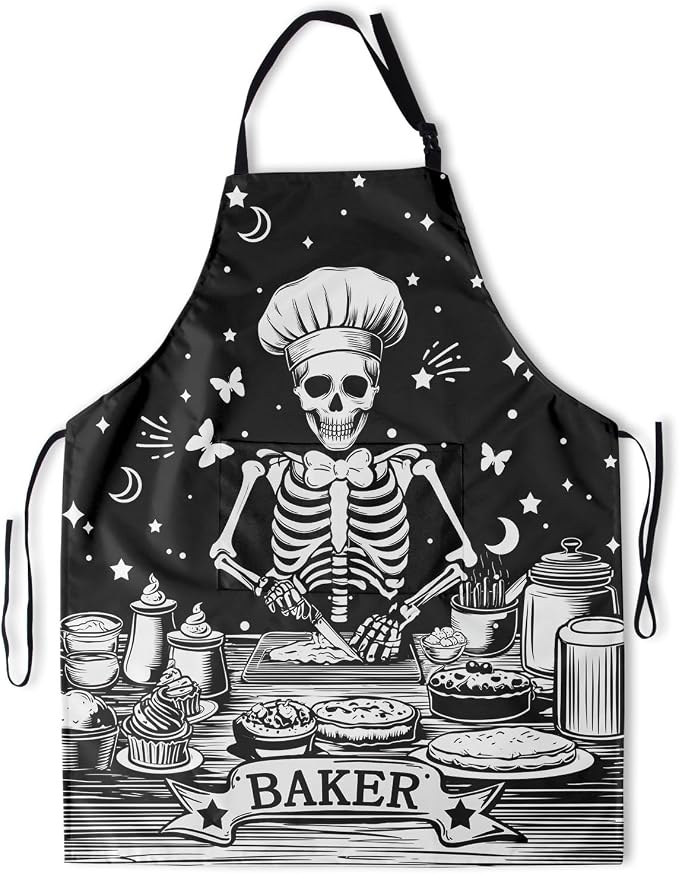 Funny Apron Polyester Grooming Aprons by DZGlobal