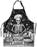 Funny Apron Polyester Grooming Aprons by DZGlobal