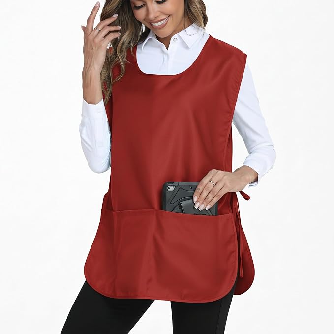 Xeoxarel Unisex Cobbler Apron - Image 3