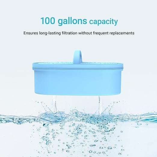 AQUA CREST PF-AL Alkaline Water Filter Replacement - Image 5