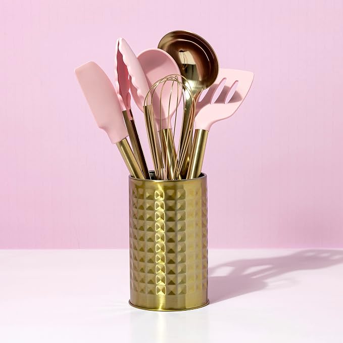 Paris Hilton Kitchen Set Tool Crock - Image 8