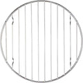 Mrs. Anderson's Baking Harold Imports 9-Inch Round Cake Rack by MrsAndersonsBaking