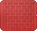 MicoYang Silicone Dish Drying Mat by MicoYang