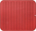 MicoYang Silicone Dish Drying Mat by MicoYang
