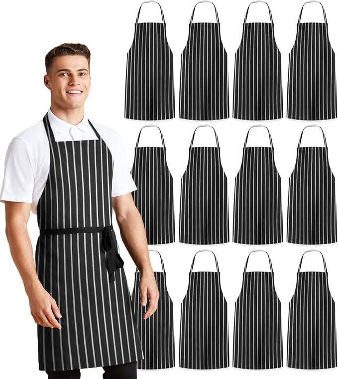 Avalon Kitchen Aprons for Men by Avalon+Kitchen