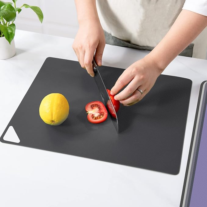 WK Plastic Flexible Cutting Boards - Image 7