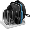 YouCopia StoreMore Cookware Rack by YouCopia