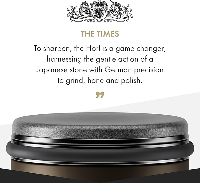 HORL 2 Pro Rolling Knife Sharpener - Image 2