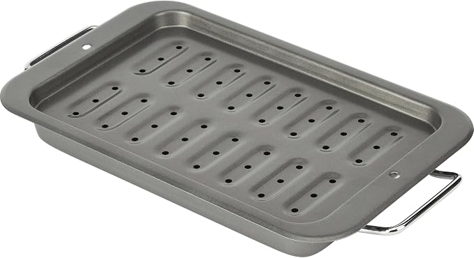 GoodCook Everyday Broiler Baking Pan by GoodCook