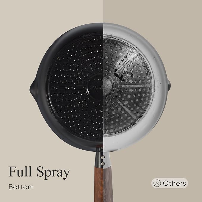 CAROTE 2QT & 3QT Sauce Pan Sets - Image 5
