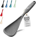 Silicone Spoon Spatula for Cooking by salbree
