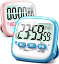 Antonki 2 Pack Classroom Timers by Antonki