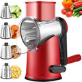 Weltonhm Rotary Cheese Graters by weltonhm