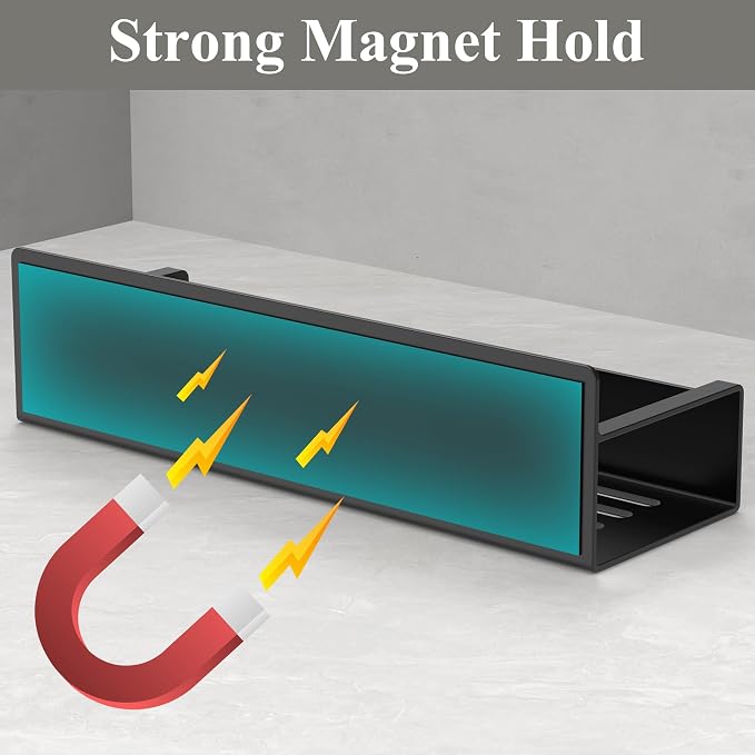 HuggieGems Magnetic Water Bottle Holder - Image 2