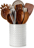 Nucookery 6.4'' Utensil Holder by Nucookery