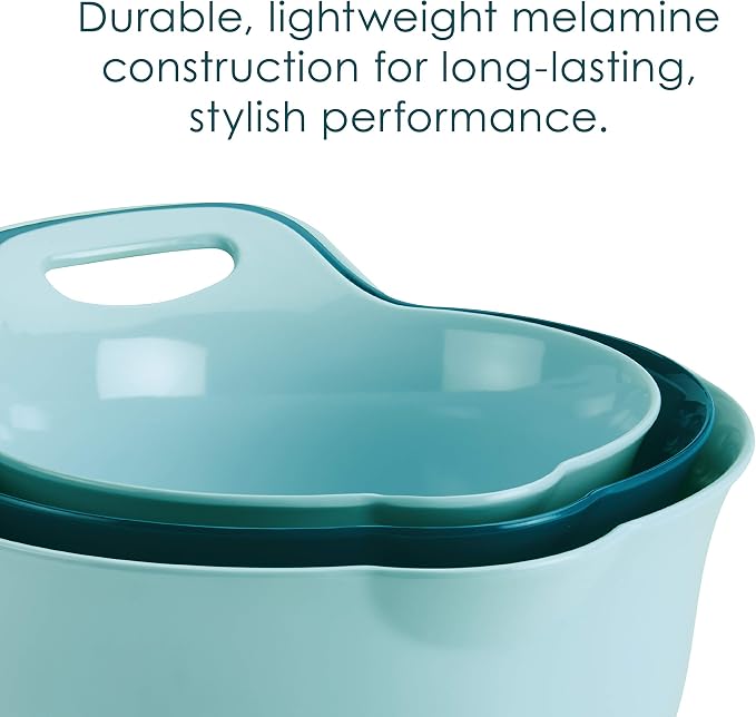 Rachael Ray Tools and Gadgets Mix and Measure Cooking / Baking Prep Set - Image 4