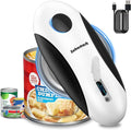 SAKAMOSH Rechargeable Can Opener Electric by SAKAMOSH