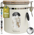 Veken Coffee Sugar Canister by Veken